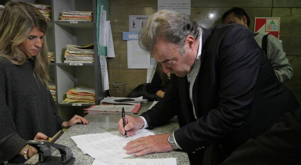 Salud fue a la Justicia por prestaciones de anestesia