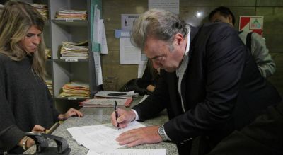 Salud fue a la Justicia por prestaciones de anestesia