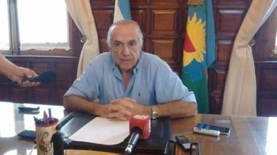 Passaglia: �Es una decisi�n que tomo pensando que es lo mejor para nuestra ciudad�