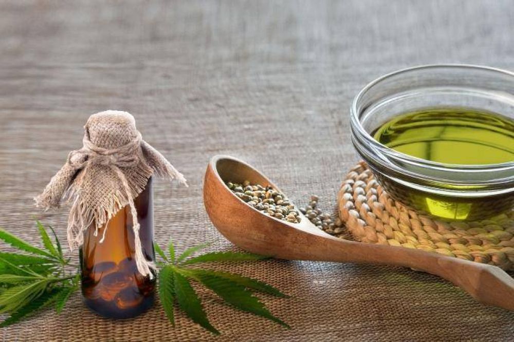 Un diputado bonaerense pidi que la Provincia adhiera a la ley nacional de cannabis medicinal