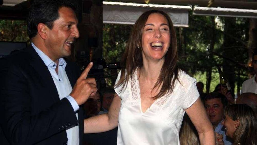 El Gobierno desembarca en Tigre y desaf�a a Sergio Massa en su territorio