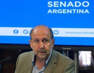 Perotti pide precisiones sobre los Fondos para las inundaciones