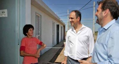 Se licita el primer edificio NIDO de Santa Fe