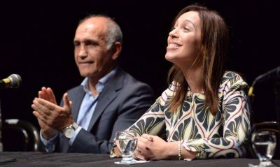 Radicales y lilitos preparan estrategias para reclamar lugares en Cambiemos