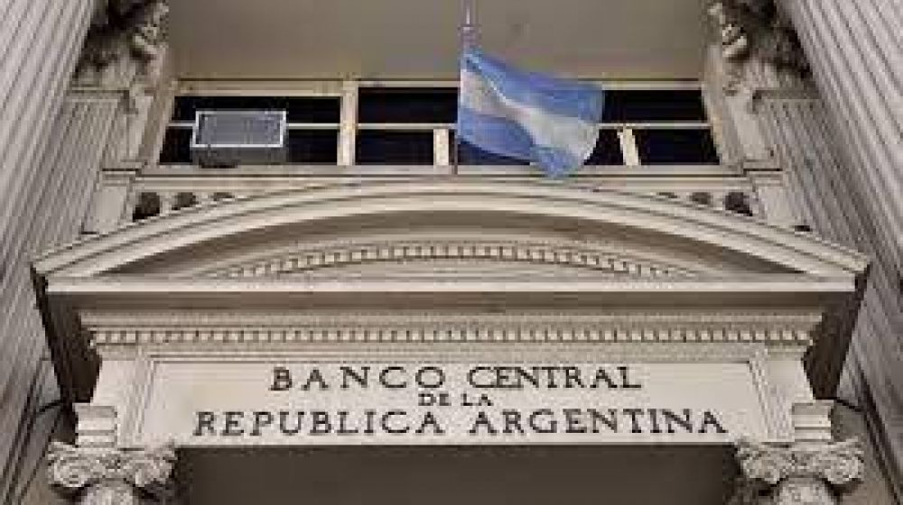 El BCRA espera alta inflaci�n en abril pero mantuvo la tasa de referencia en 26,25%