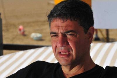 Jorge Macri dio de baja su candidatura y neg� que la decisi�n se vincule al accionar de Carri�