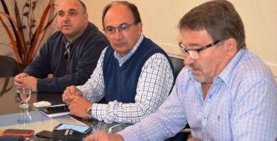 Hist�rico: Saladillo recibe a 42 turistas este fin de semana
