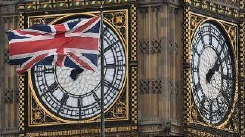 May empezar� a tratar las negociaciones del Brexit con Juncker