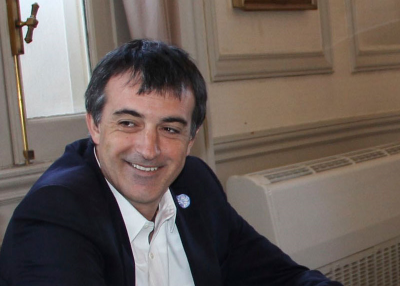 Bullrich abog� por la ense�anza de distintas religiones en las escuelas