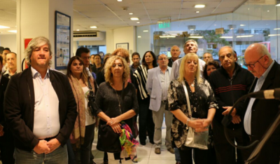 Viajantes abren consultorios en Crdoba