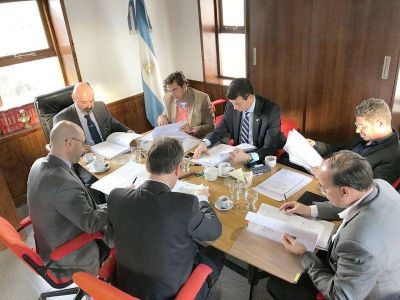 Llamar�n a concurso para nombrar a 10 nuevos jueces