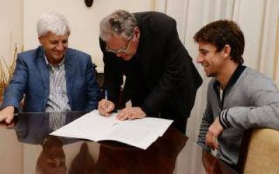 San Fernando construir� una Fiscal�a y una Comisar�a de la Mujer