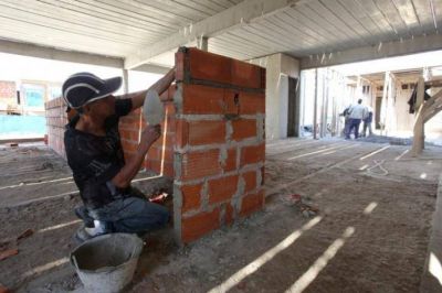 El Municipio avanza en la construcci�n del primer Centro de Cuidado Infantil de Villa Hidalgo