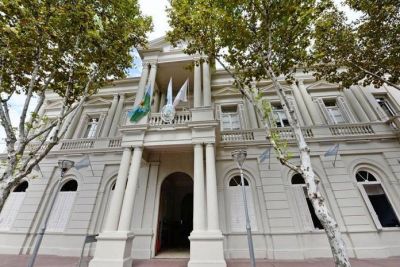 San Fernando habilit� el Registro de �Mayores Contribuyentes�