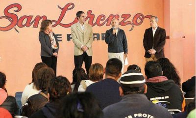 Ducot� buscar� apoyo de empresas para lograr 