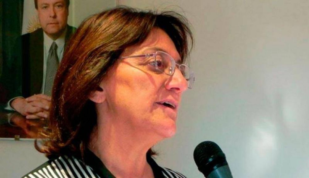Ministra de Educacin espera con optimismo la respuesta de UnTER