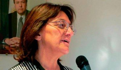 Ministra de Educaci�n espera con optimismo la respuesta de UnTER