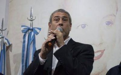  Ferraresi: �Vamos a necesitar un candidato a gobernador�