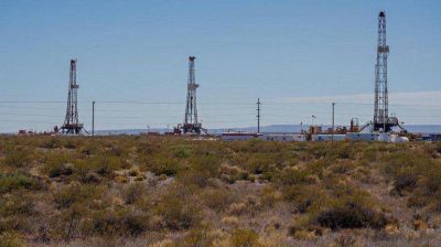 Pluspetrol invierte u$s 160 millones en Vaca Muerta