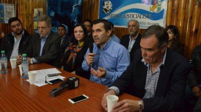 Dar�o Mart�nez junta fuerzas para 