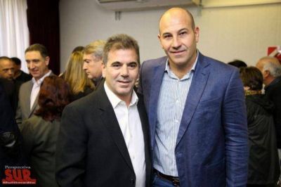 Molina: Como la gobernadora Vidal, vamos a fondo contra el flagelo de la inseguridad