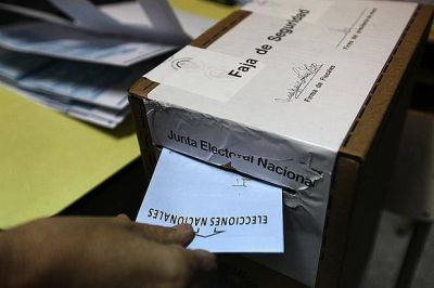 Intentan que haya primarias en el peronismo bonaerense
