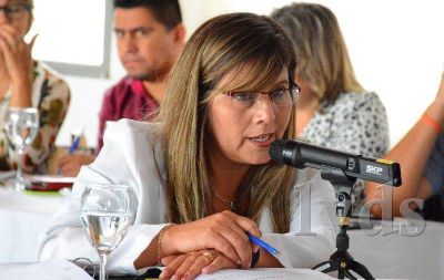 Otra vez no sesionan concejales de Caleta