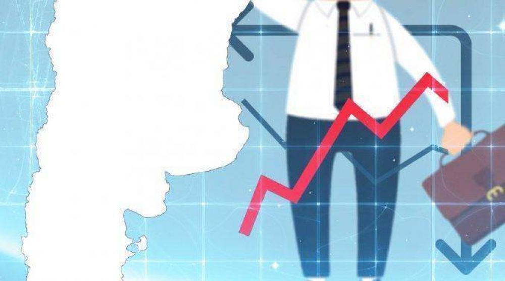 En febrero se perdieron m�s de 23 mil puestos de trabajo en el sector privado