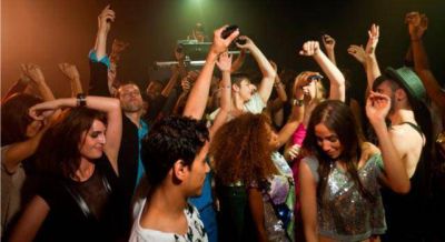 Elevaron al HCD el proyecto para multar a quienes organicen fiestas clandestinas