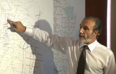 Provincia y Municipio, juntos por las cloacas de C�rdoba