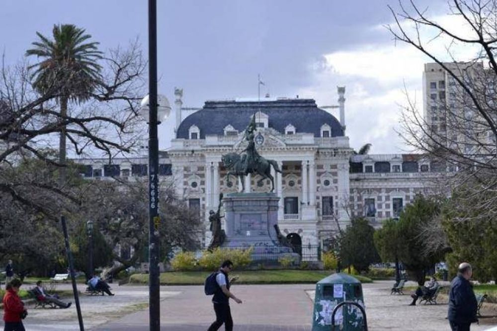 Buenos Aires est entre las tres provincias con menor cantidad de empleados pblicos del pas