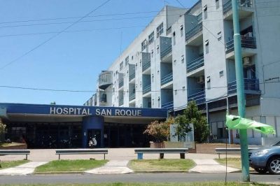Segunda jornada de paro de CICOP que se cumple con �alta adhesi�n�, seg�n el gremio