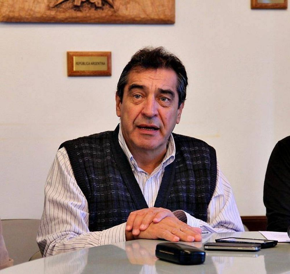 Godoy dijo que la reunin entre Macri y los gobernadores fue un aviso publicitario