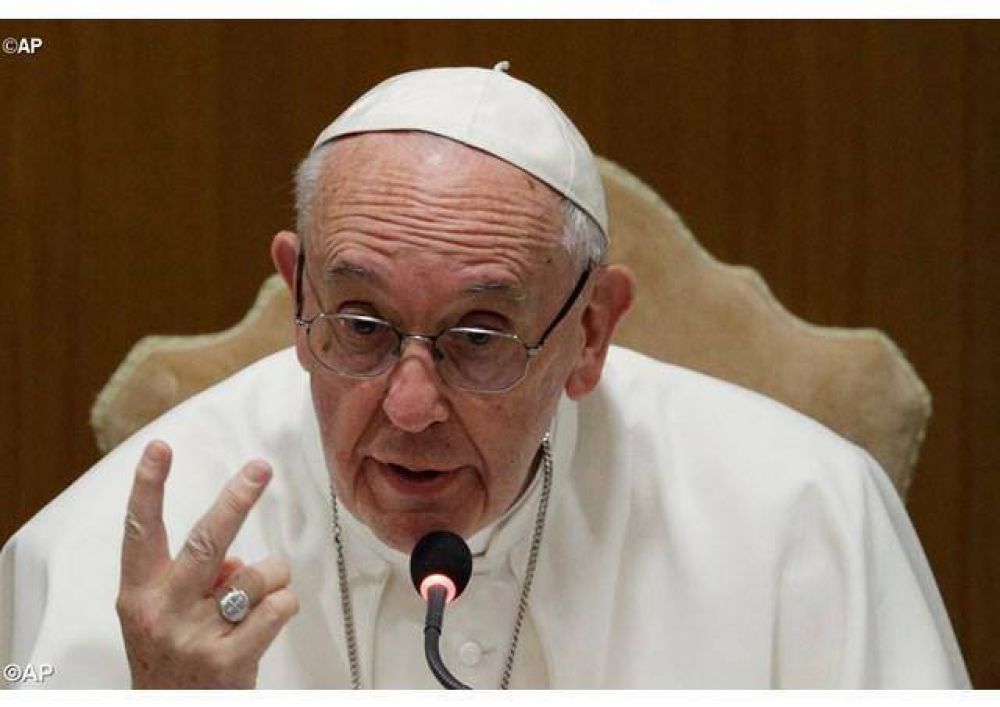 Contagien la alegr�a de la fe, con concreci�n y sin estructuralismos: el Papa a la Acci�n Cat�lica