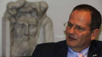 Las empresas israel�es a�n tienen miedo de invertir en la Argentina