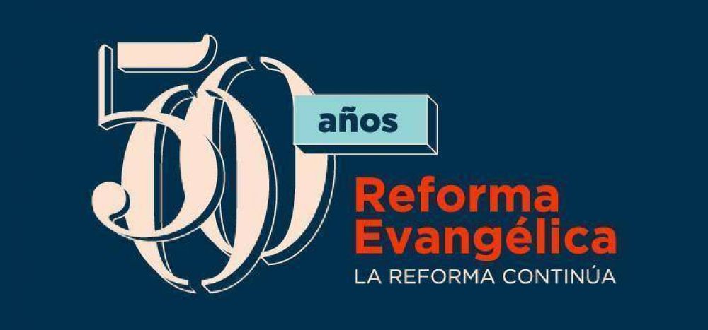 ACIERA invita a participar junto a las federaciones y asociaciones de iglesias evangélicas de Argentina a la celebración de los 500 años de la Reforma Evangélica