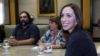 La Provincia se reunir� el martes con los docentes 
