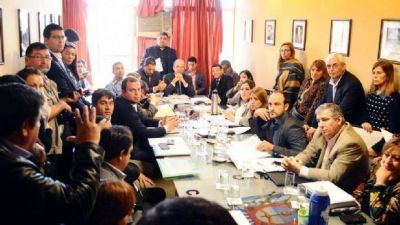 Denett admiti� a los diputados que hay falencias en Seguridad