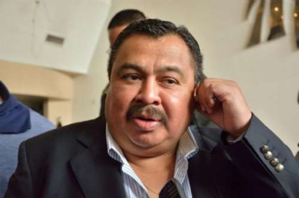 Crece la lista de candidatos: con el apoyo de los gremios, Ibarra quiere ser diputado nacional