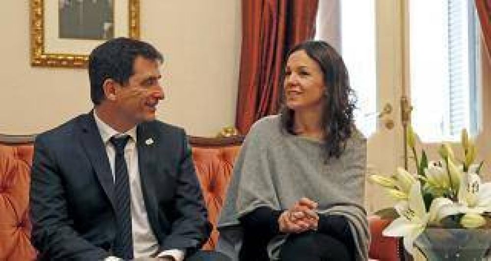 �Pedimos un ATN como el que recibieron otras provincias�
