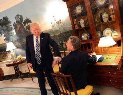Estados Unidos desclasific� nuevos documentos sobre la dictadura