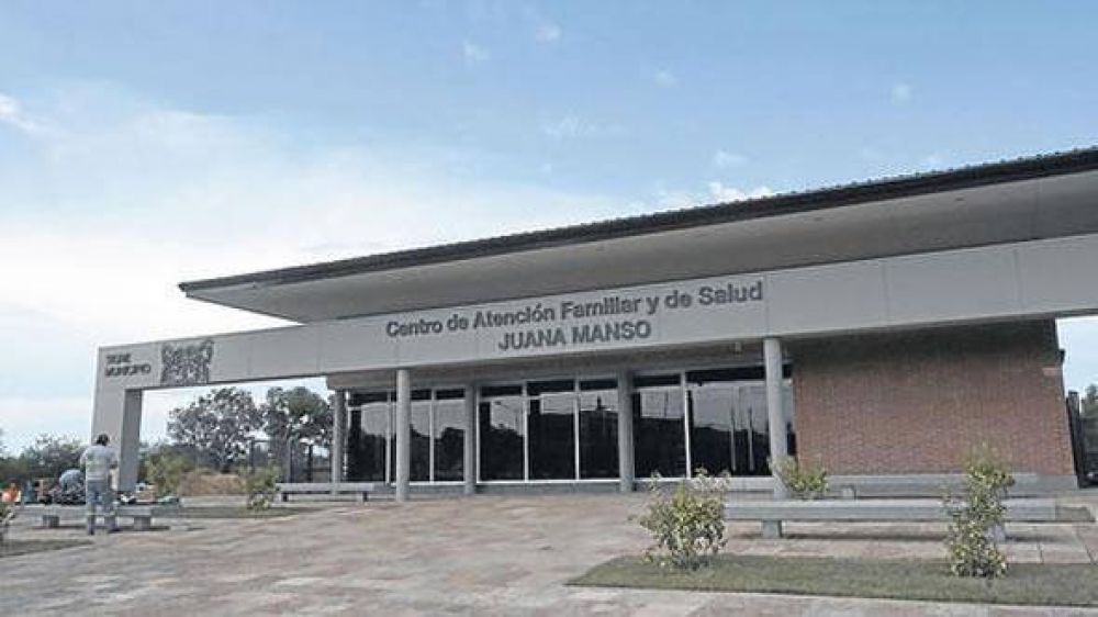 El Municipio de Tigre lanza la Campaa de Invierno en los centros de salud