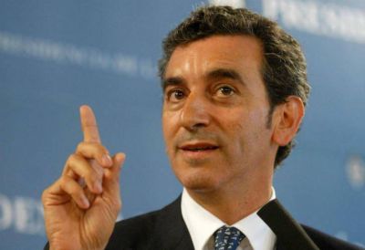 Randazzo quiere PASO y choca contra el pedido de unidad de M�ximo