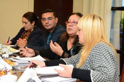 En 10 d�as tendr� estado legislativo el proyecto de ley del nuevo plan de viviendas