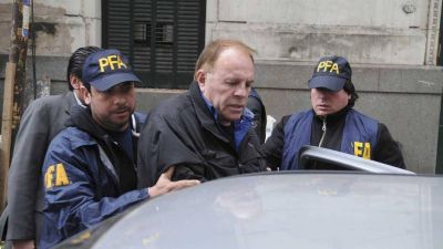 Rechazan reponer en sus cargos a dirigentes del SOMU
