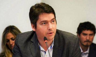Mart�n P�rez: �En la Provincia existe una situaci�n social alarmante�