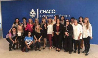 �Tenemos que ir con un candidato peronista de R�o Grande�
