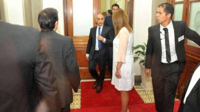La UCR bonaerense le reclama a Vidal tres lugares en la lista de diputados de Provincia