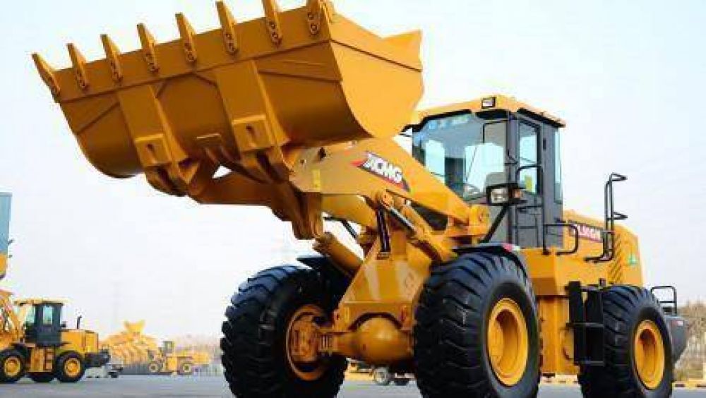 Comprar�n maquinaria china por m�s de USD 15 millones sin licitaci�n