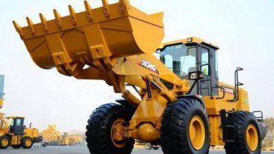 Comprar�n maquinaria china por m�s de USD 15 millones sin licitaci�n